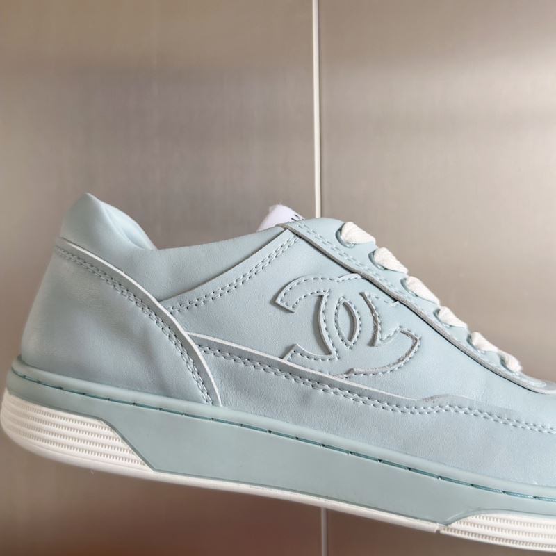 Chanel Sport Shoes